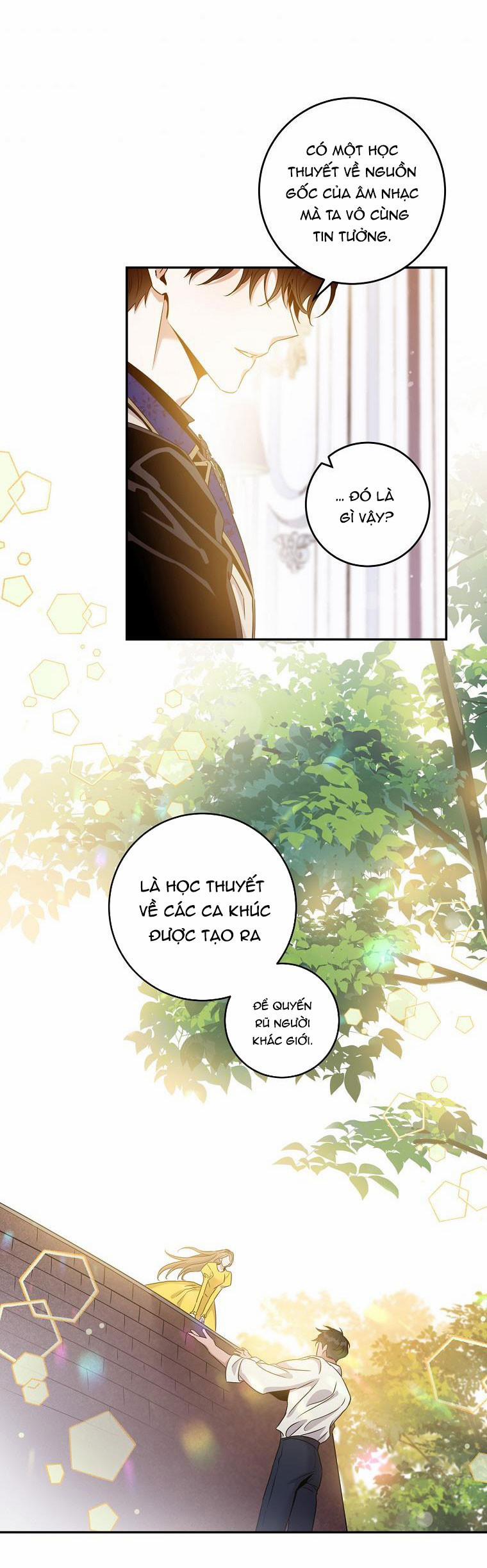 Tôi Đã Thuần Hóa Một Tên Bạo Chúa Và Chạy Trốn 57.5 trang 0