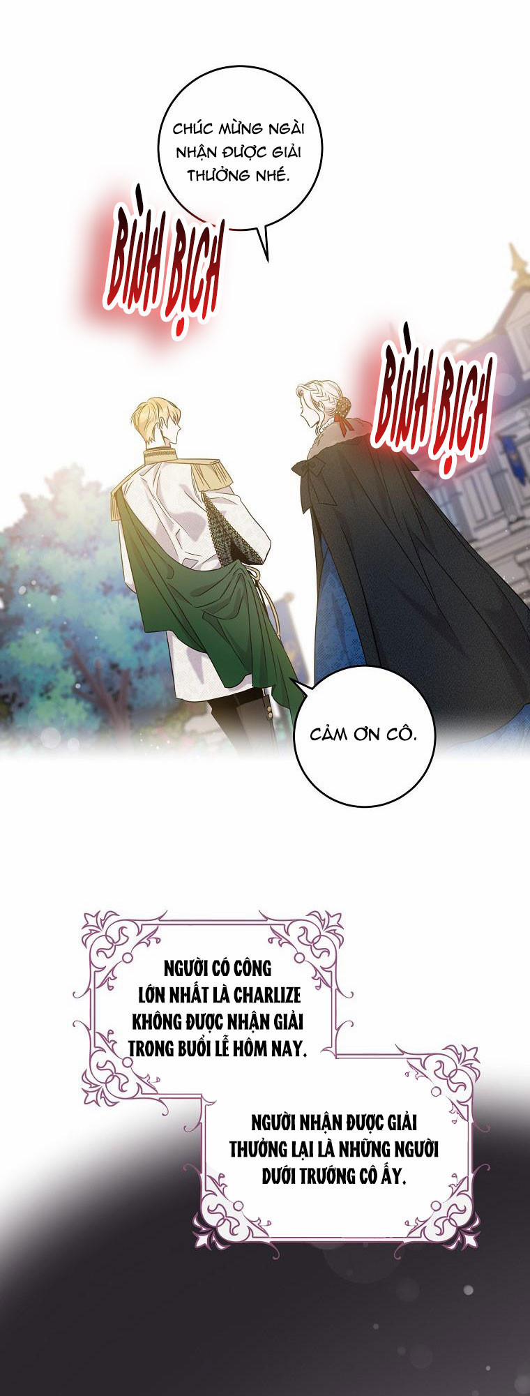 Tôi Đã Thuần Hóa Một Tên Bạo Chúa Và Chạy Trốn 57.5 trang 15