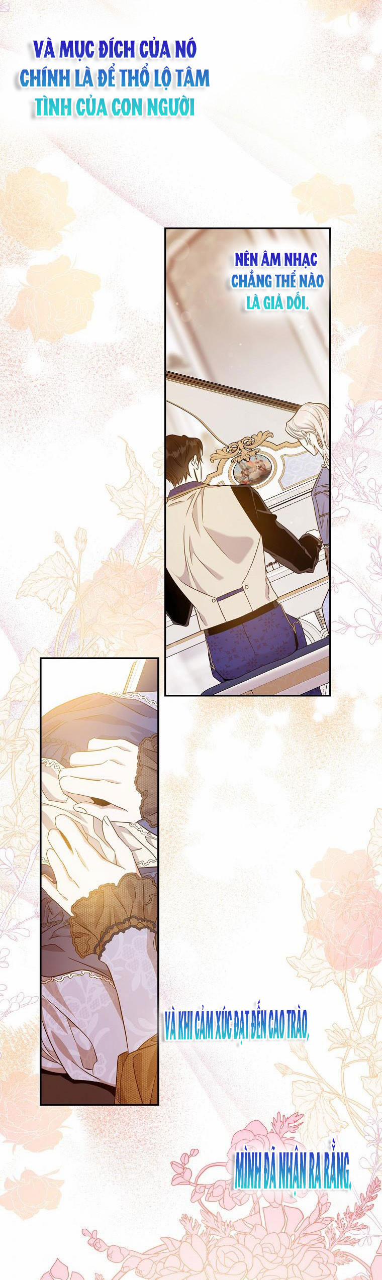 Tôi Đã Thuần Hóa Một Tên Bạo Chúa Và Chạy Trốn 57.5 trang 3