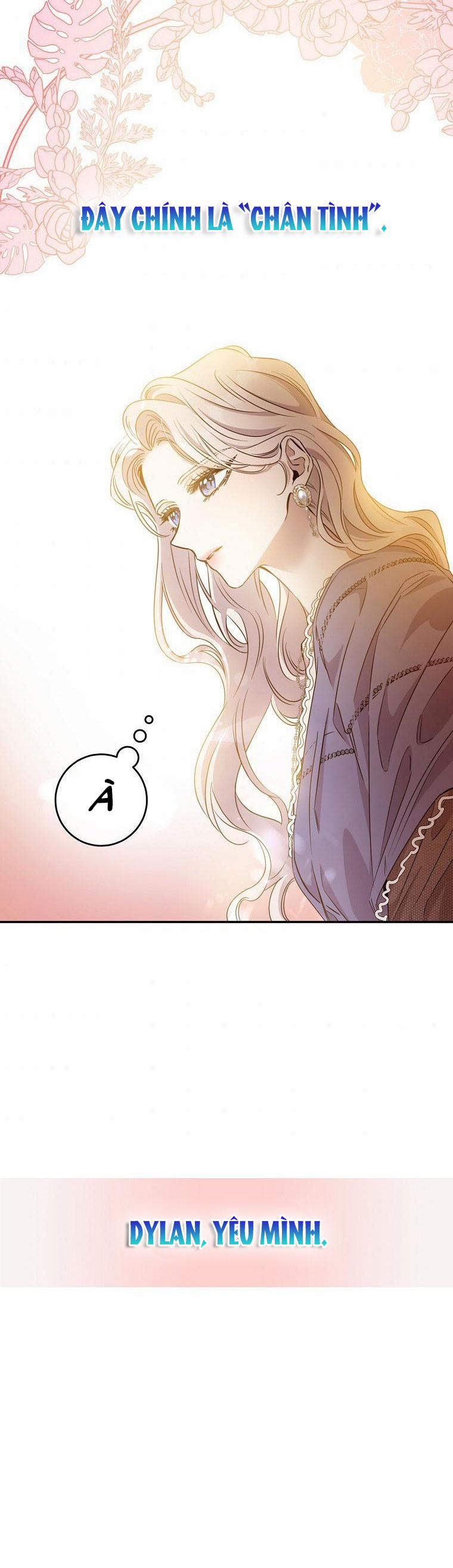 Tôi Đã Thuần Hóa Một Tên Bạo Chúa Và Chạy Trốn 57.5 trang 4