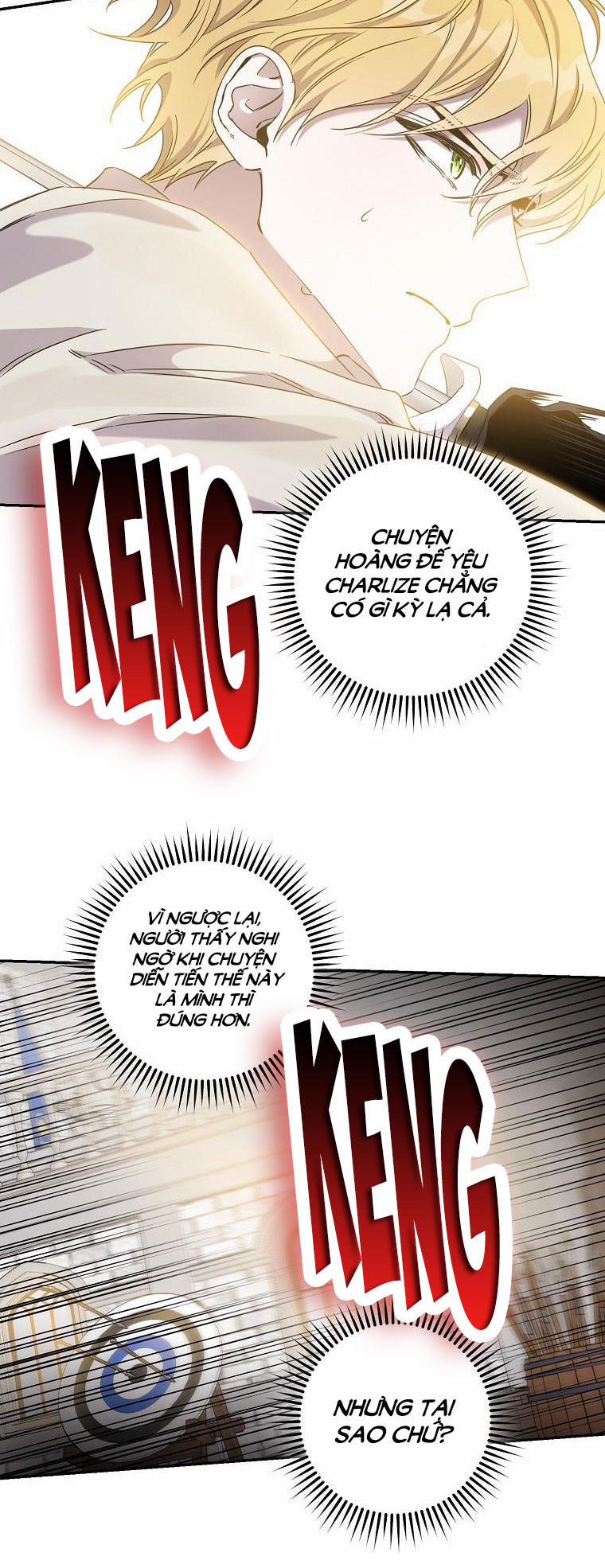 Tôi Đã Thuần Hóa Một Tên Bạo Chúa Và Chạy Trốn 57.5 trang 7