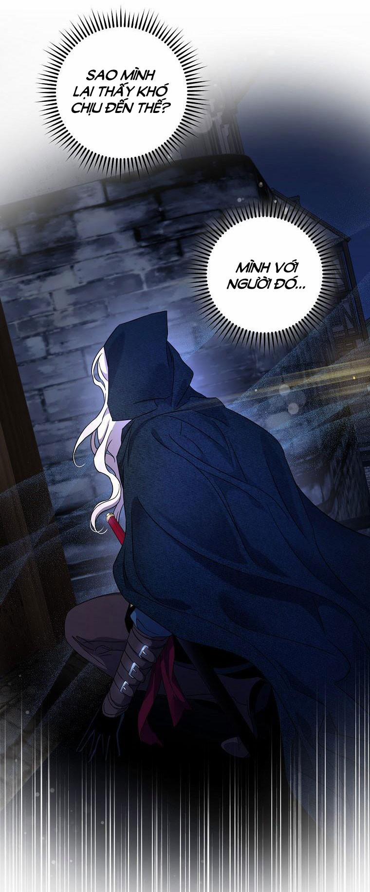 Tôi Đã Thuần Hóa Một Tên Bạo Chúa Và Chạy Trốn 57.5 trang 8