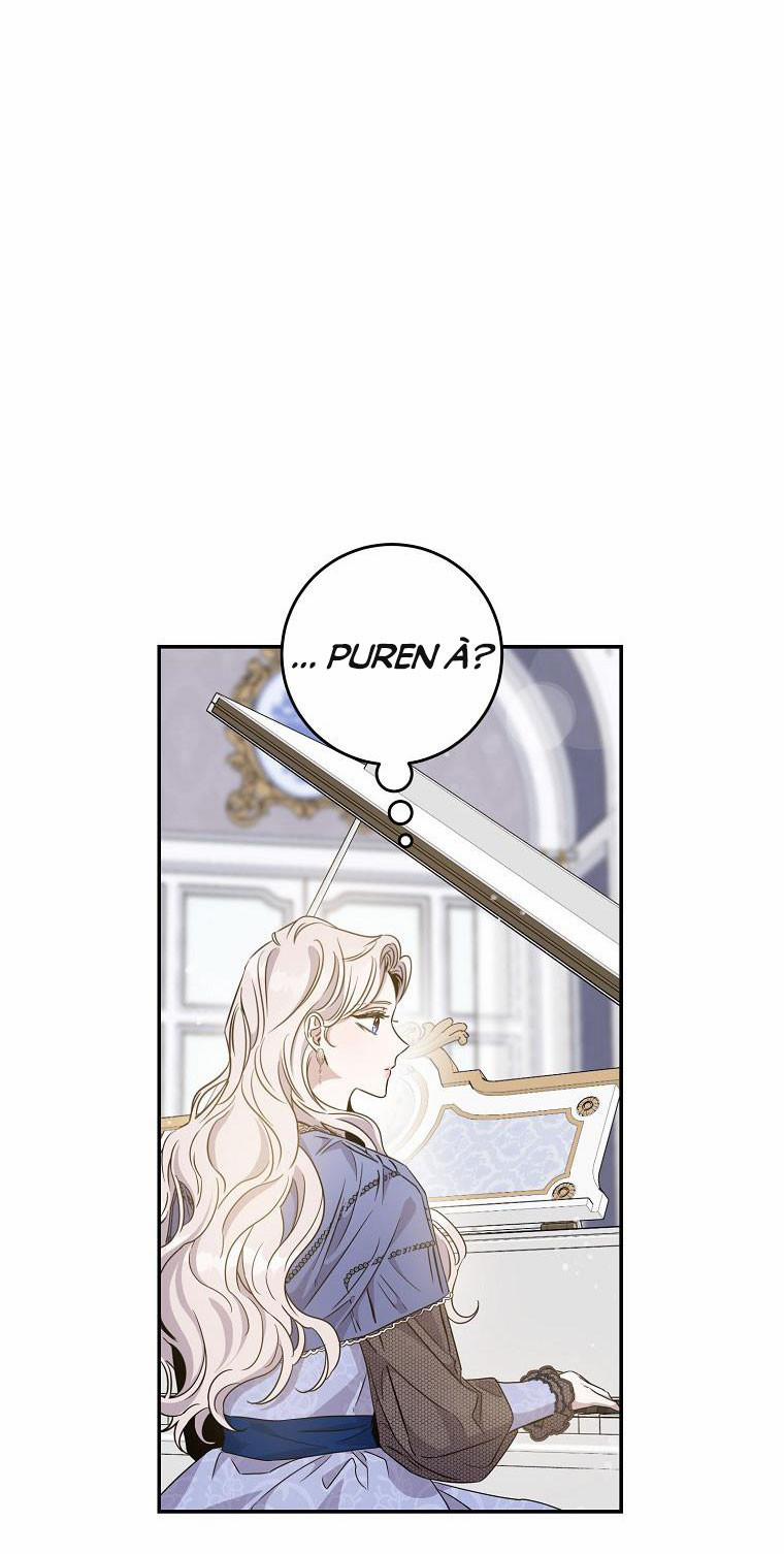 Tôi Đã Thuần Hóa Một Tên Bạo Chúa Và Chạy Trốn 57 trang 13