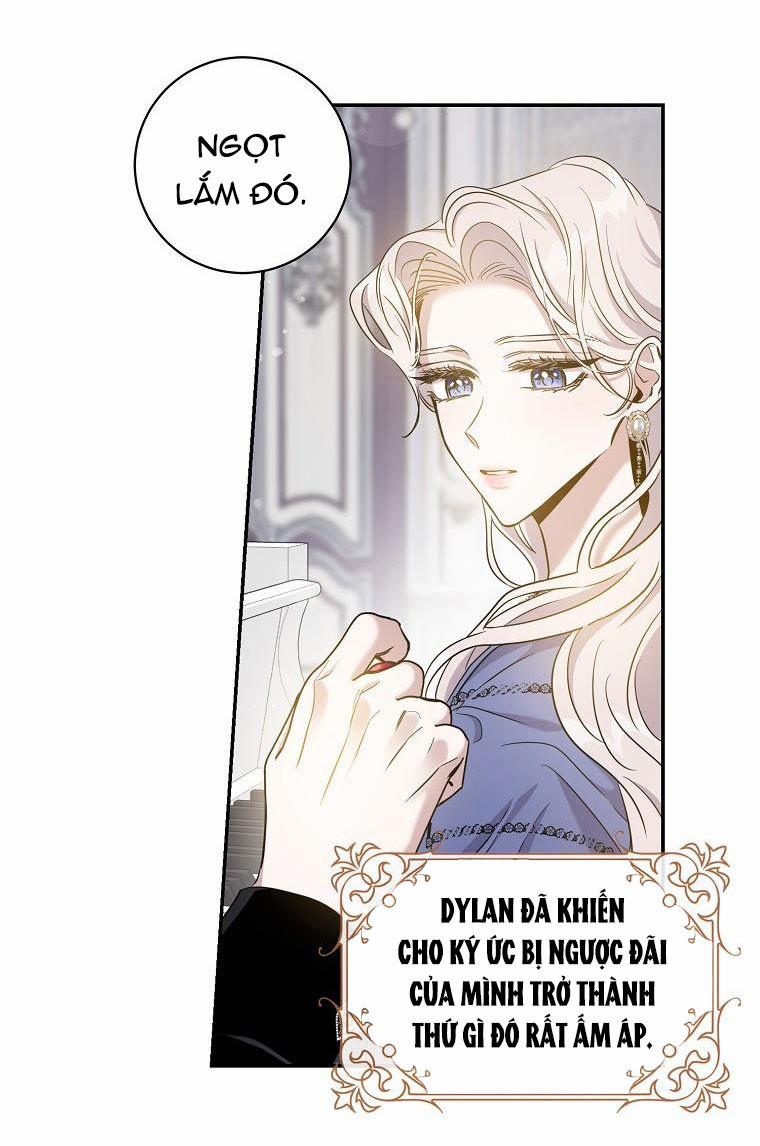 Tôi Đã Thuần Hóa Một Tên Bạo Chúa Và Chạy Trốn 57 trang 17