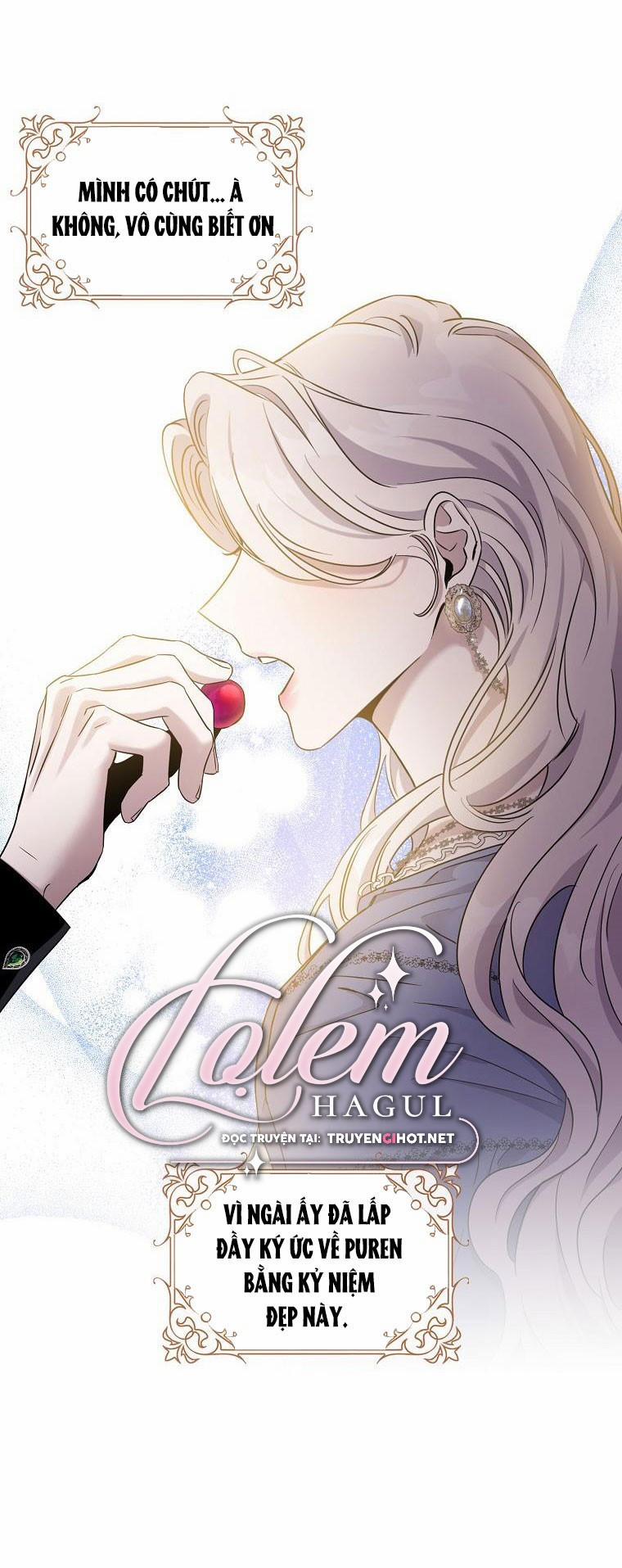 Tôi Đã Thuần Hóa Một Tên Bạo Chúa Và Chạy Trốn 57 trang 18