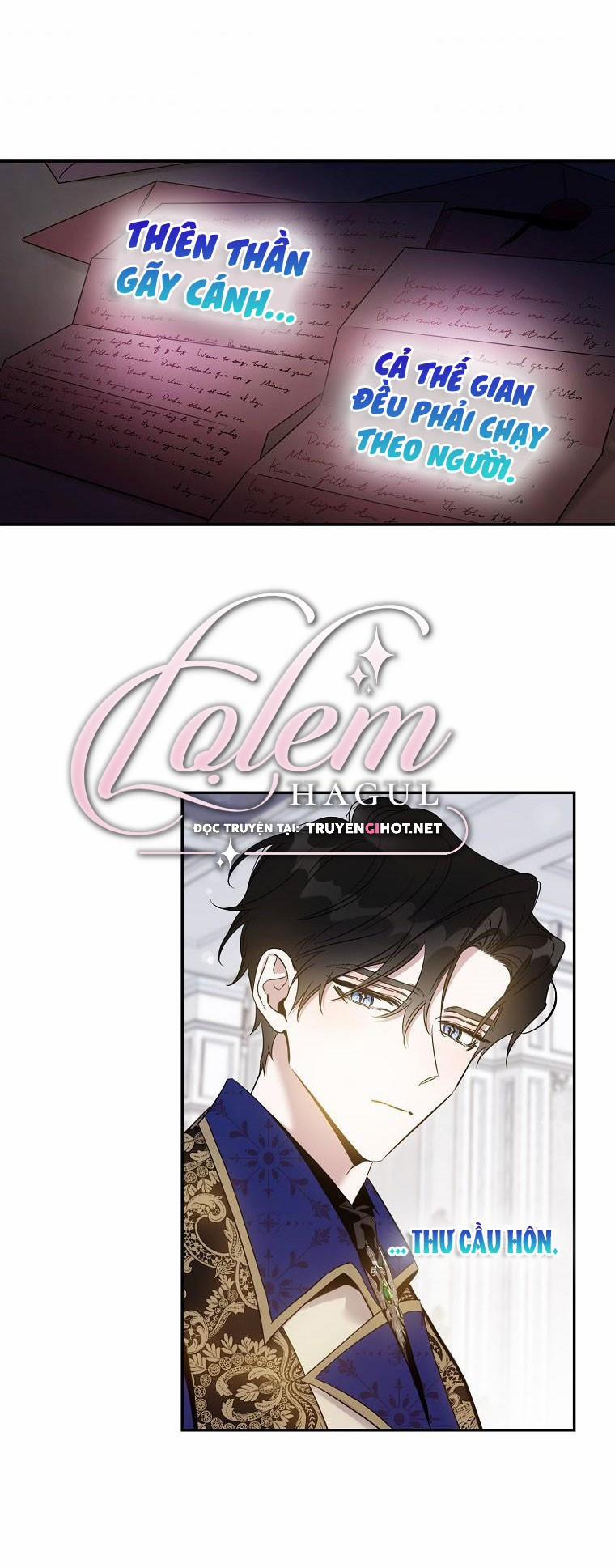 Tôi Đã Thuần Hóa Một Tên Bạo Chúa Và Chạy Trốn 57 trang 2