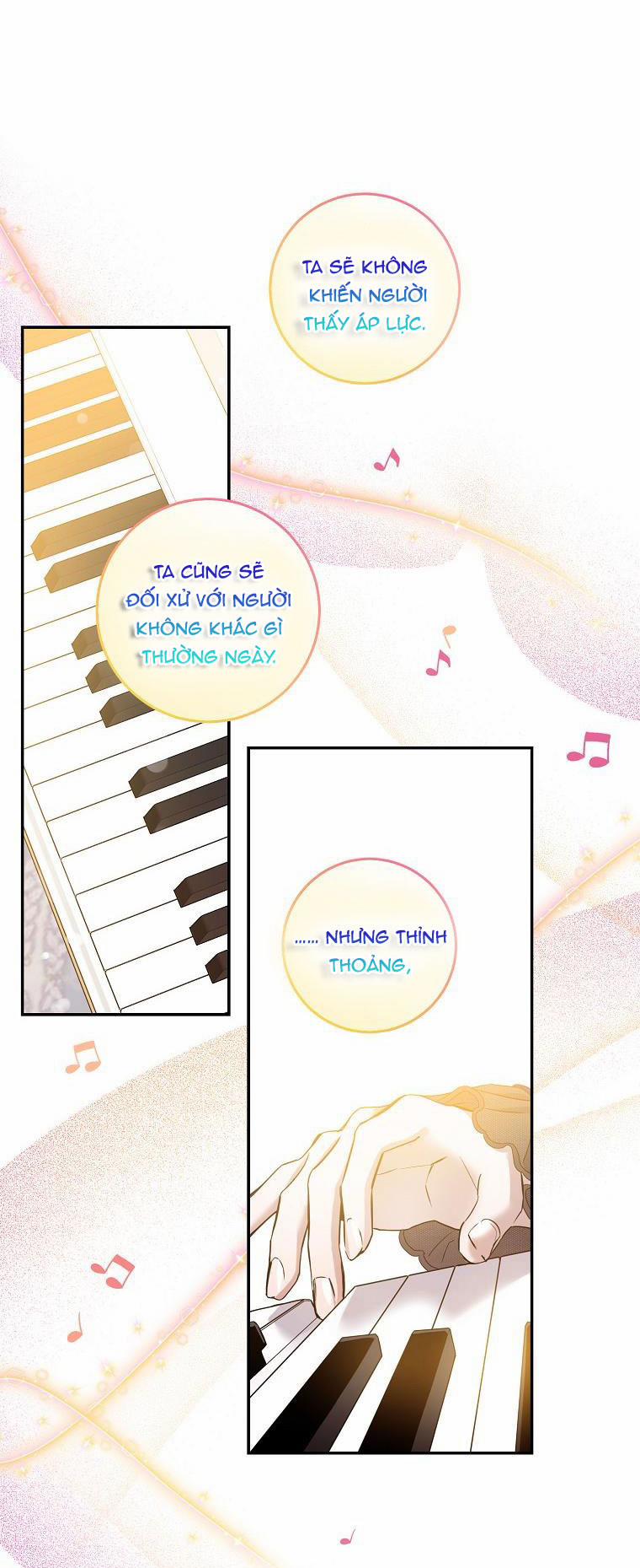 Tôi Đã Thuần Hóa Một Tên Bạo Chúa Và Chạy Trốn 57 trang 9