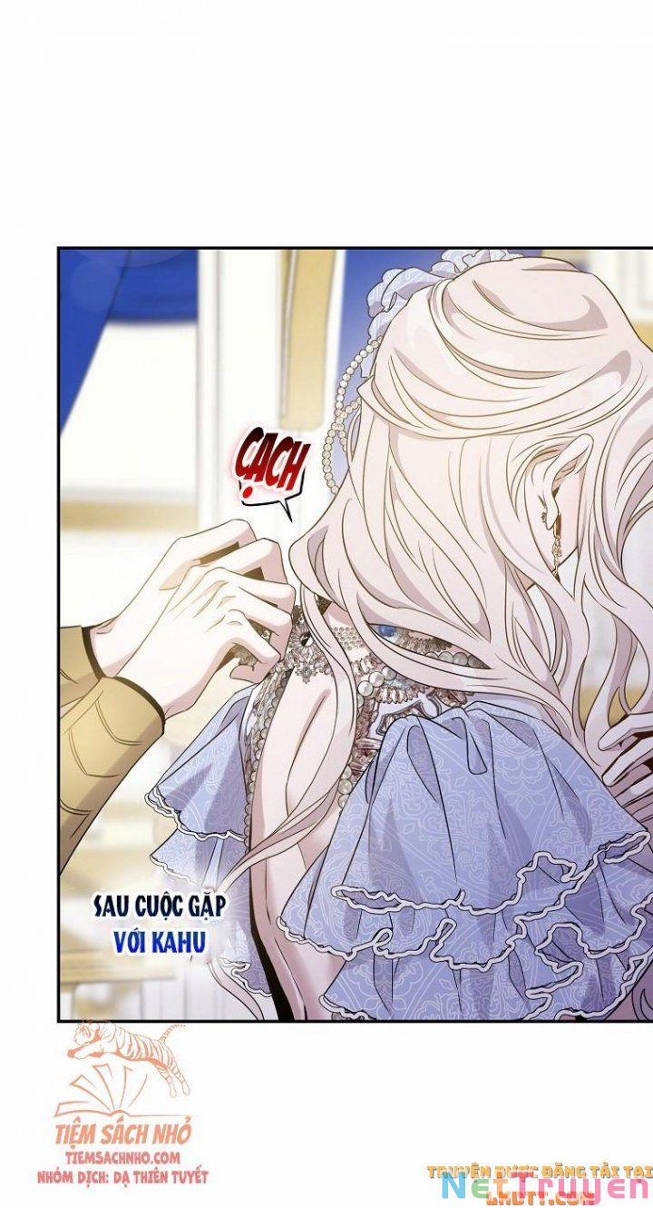 Tôi Đã Thuần Hóa Một Tên Bạo Chúa Và Chạy Trốn 58 trang 13