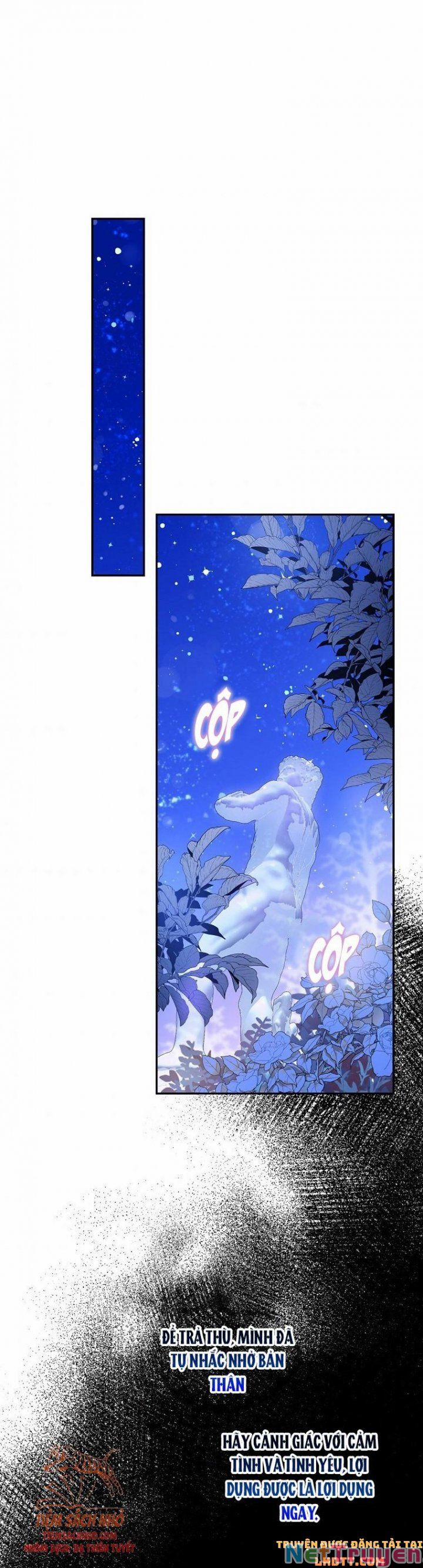 Tôi Đã Thuần Hóa Một Tên Bạo Chúa Và Chạy Trốn 58 trang 24