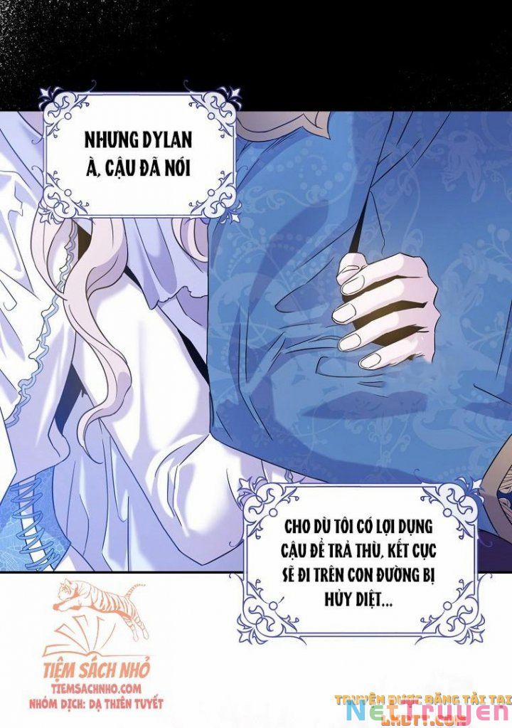 Tôi Đã Thuần Hóa Một Tên Bạo Chúa Và Chạy Trốn 58 trang 25