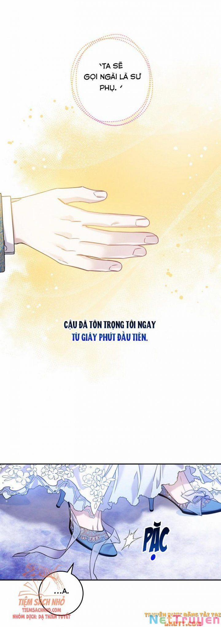 Tôi Đã Thuần Hóa Một Tên Bạo Chúa Và Chạy Trốn 58 trang 27