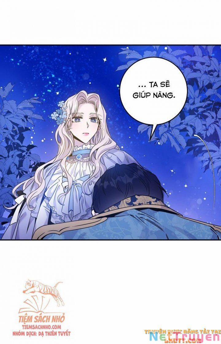 Tôi Đã Thuần Hóa Một Tên Bạo Chúa Và Chạy Trốn 58 trang 28