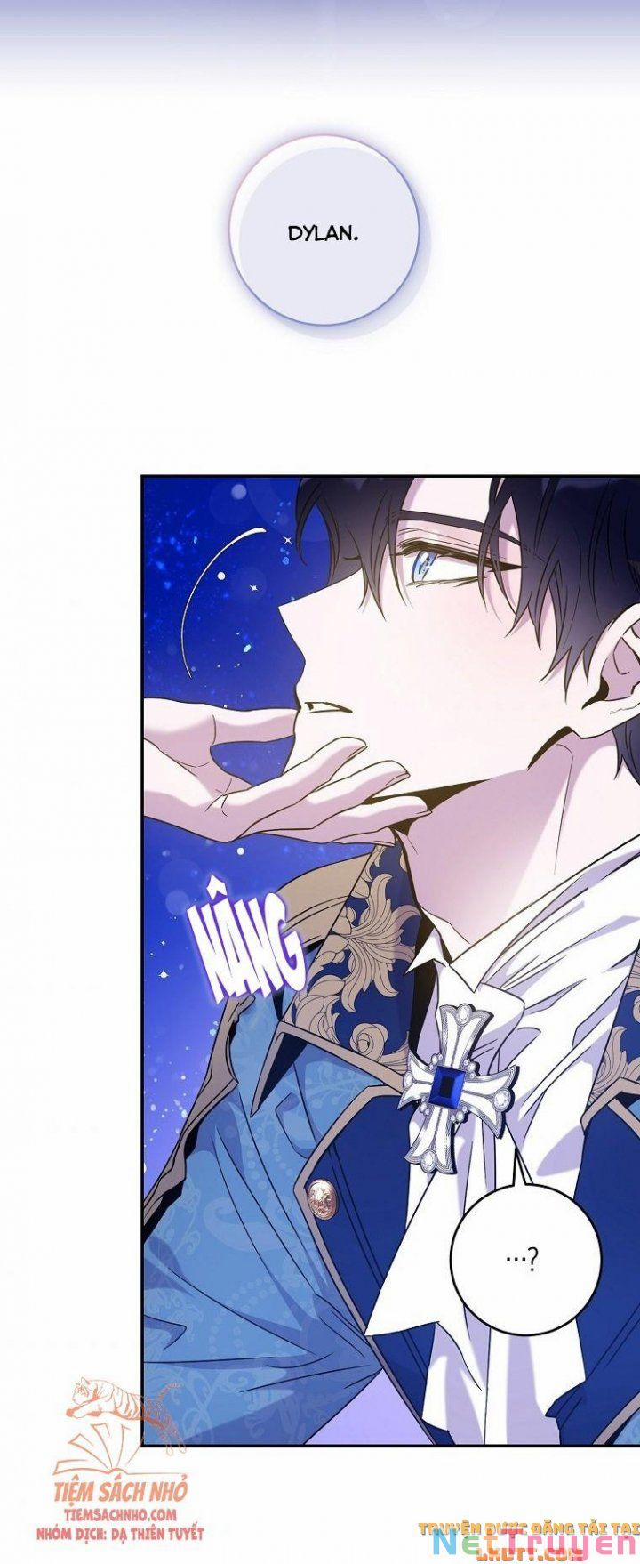 Tôi Đã Thuần Hóa Một Tên Bạo Chúa Và Chạy Trốn 58 trang 30