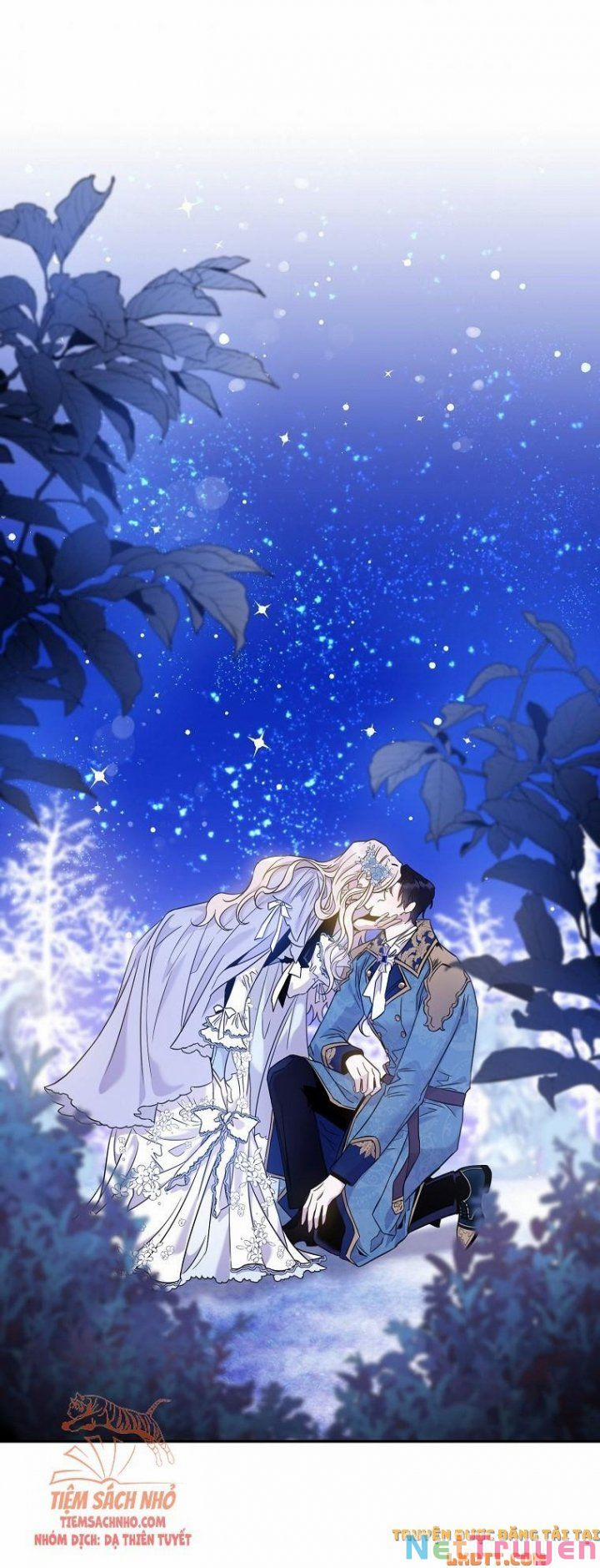 Tôi Đã Thuần Hóa Một Tên Bạo Chúa Và Chạy Trốn 58 trang 31