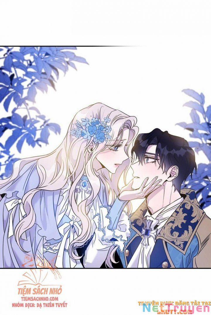 Tôi Đã Thuần Hóa Một Tên Bạo Chúa Và Chạy Trốn 58 trang 32