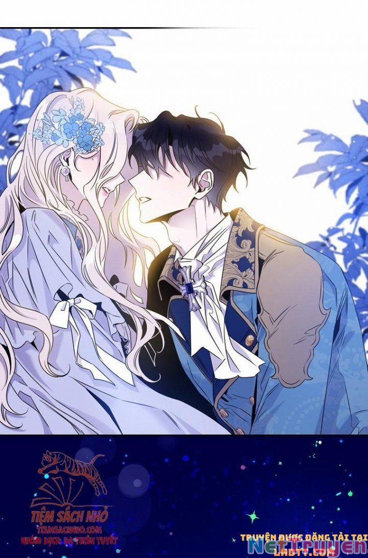 Tôi Đã Thuần Hóa Một Tên Bạo Chúa Và Chạy Trốn 58 trang 33