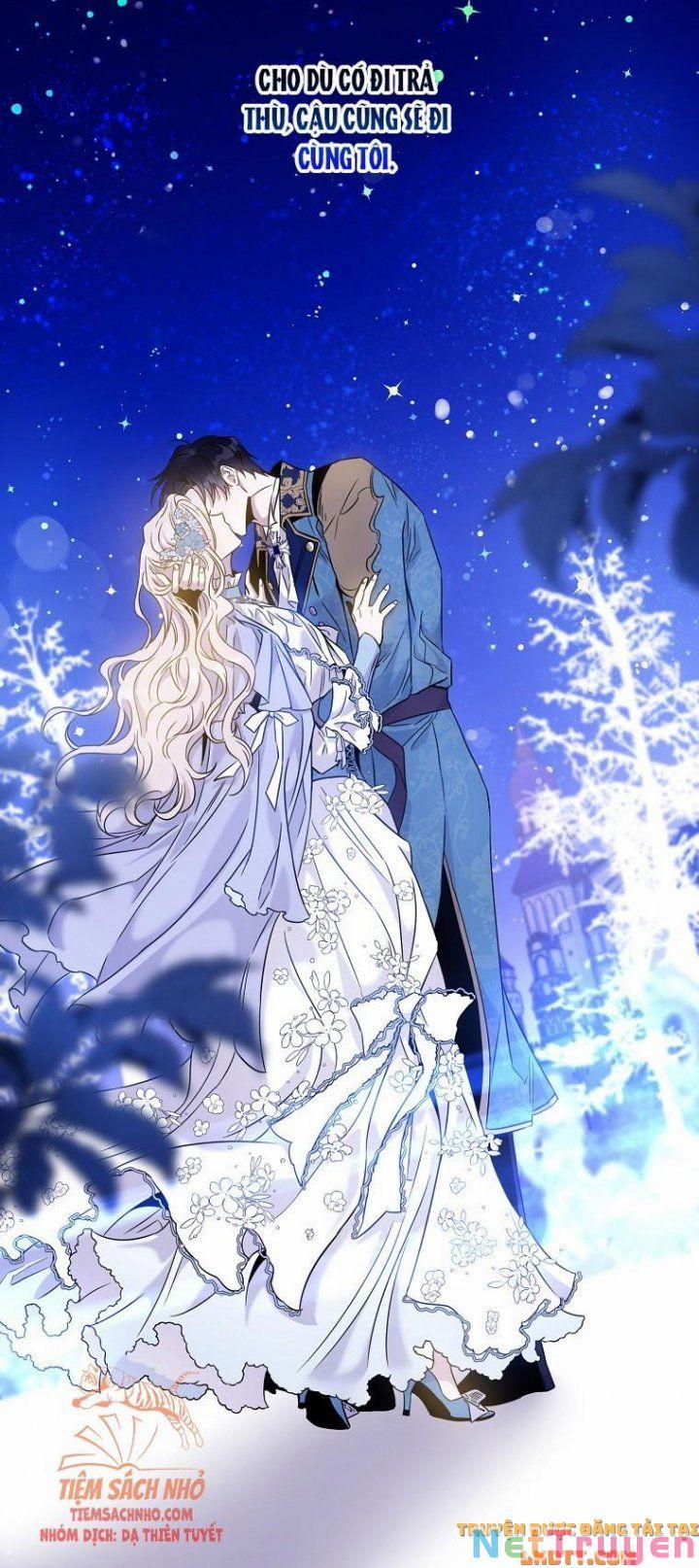 Tôi Đã Thuần Hóa Một Tên Bạo Chúa Và Chạy Trốn 58 trang 34