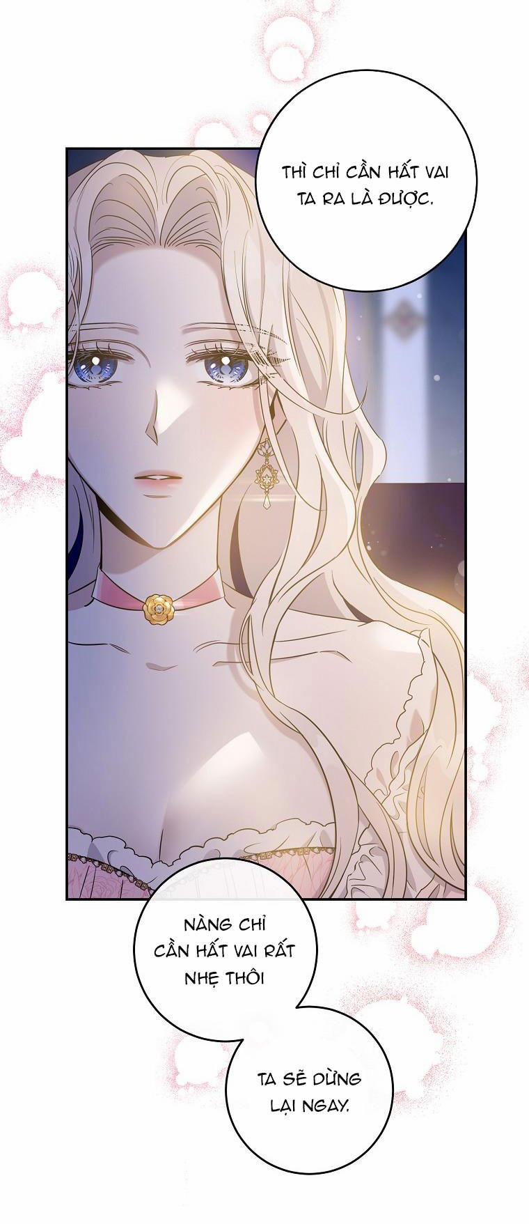 Tôi Đã Thuần Hóa Một Tên Bạo Chúa Và Chạy Trốn 59.5 trang 10