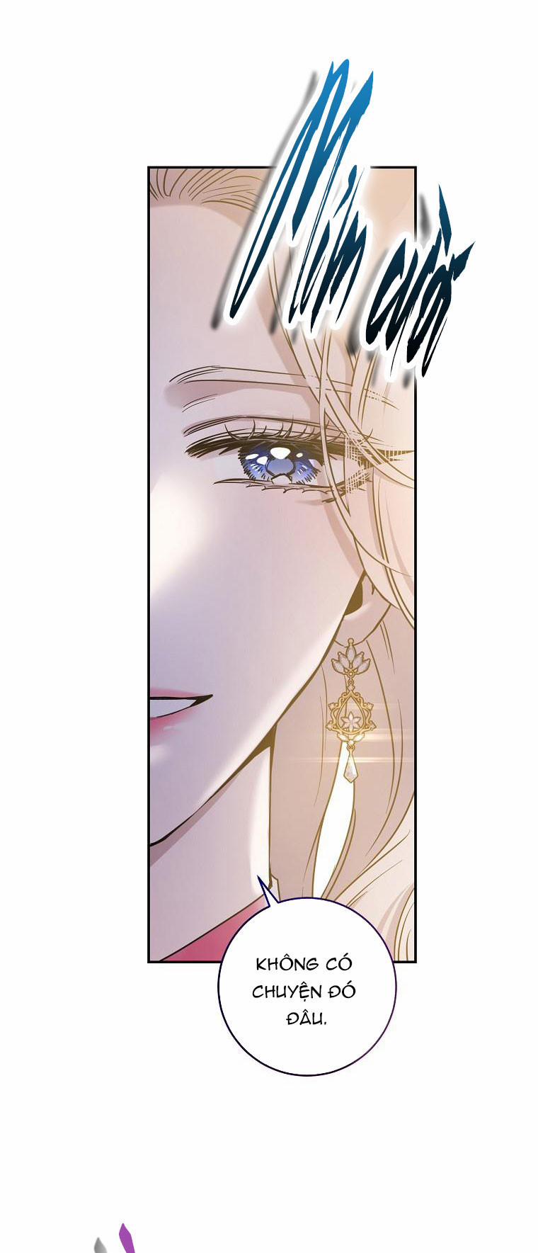 Tôi Đã Thuần Hóa Một Tên Bạo Chúa Và Chạy Trốn 59.5 trang 11