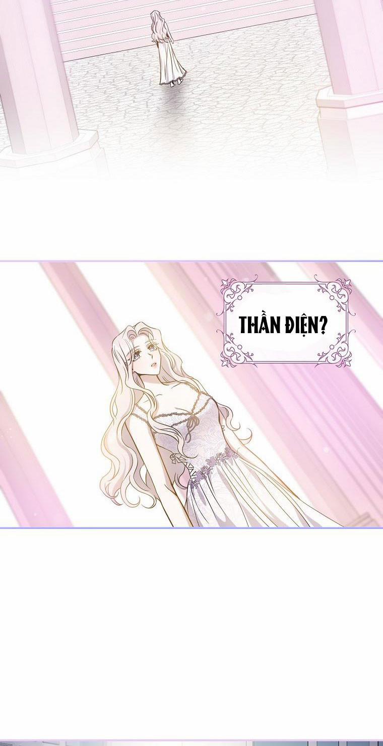 Tôi Đã Thuần Hóa Một Tên Bạo Chúa Và Chạy Trốn 59.5 trang 16