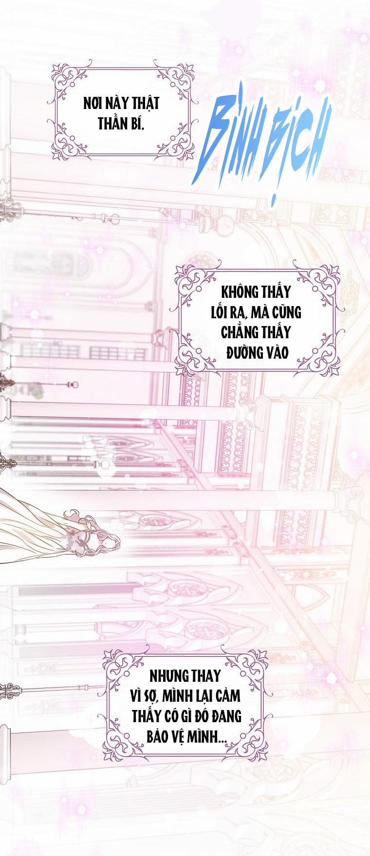 Tôi Đã Thuần Hóa Một Tên Bạo Chúa Và Chạy Trốn 59.5 trang 18