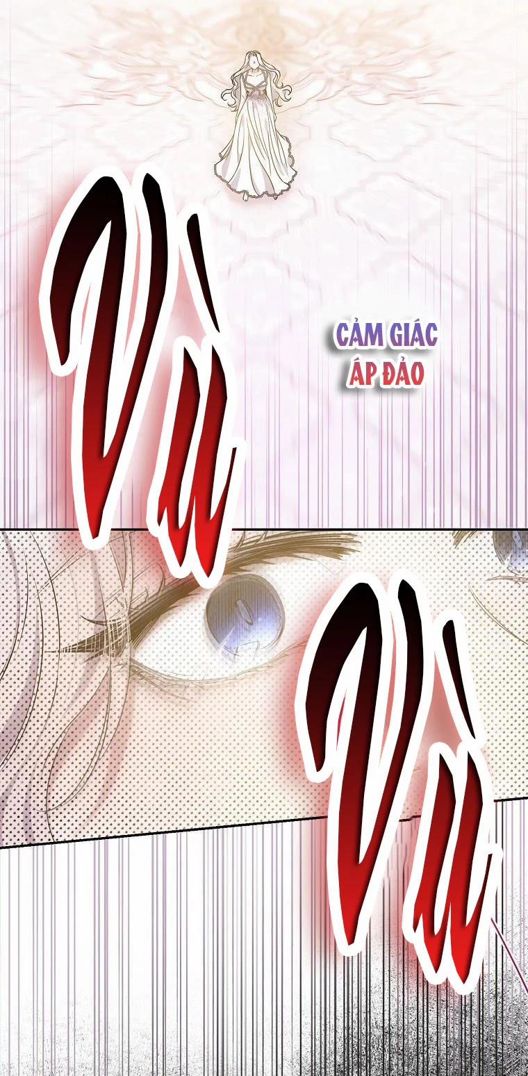 Tôi Đã Thuần Hóa Một Tên Bạo Chúa Và Chạy Trốn 59.5 trang 22