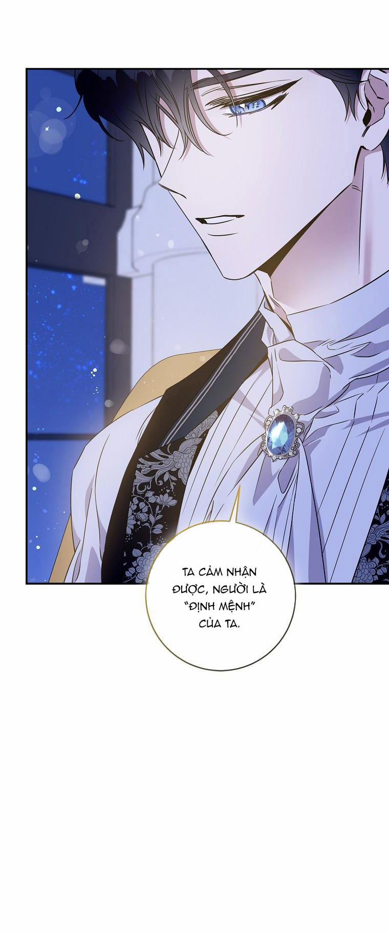 Tôi Đã Thuần Hóa Một Tên Bạo Chúa Và Chạy Trốn 59.5 trang 4