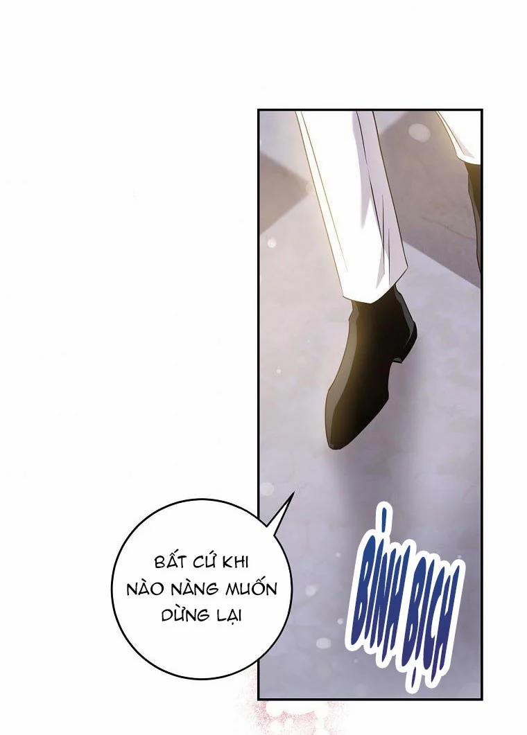 Tôi Đã Thuần Hóa Một Tên Bạo Chúa Và Chạy Trốn 59.5 trang 9