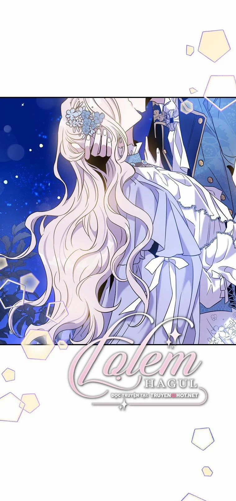 Tôi Đã Thuần Hóa Một Tên Bạo Chúa Và Chạy Trốn 59 trang 0