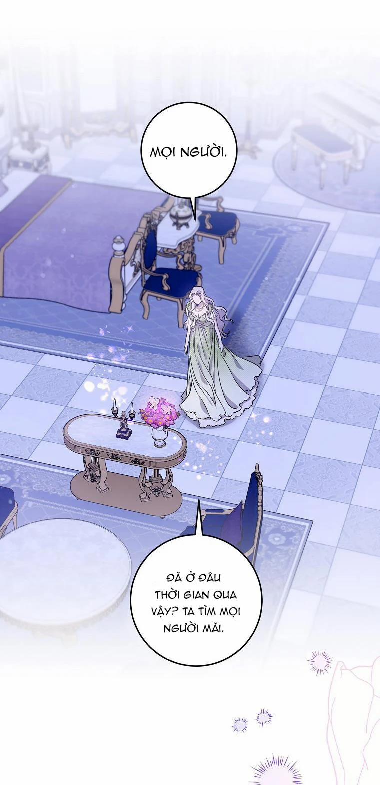 Tôi Đã Thuần Hóa Một Tên Bạo Chúa Và Chạy Trốn 59 trang 10