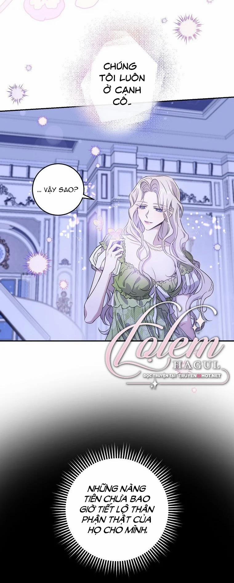 Tôi Đã Thuần Hóa Một Tên Bạo Chúa Và Chạy Trốn 59 trang 12