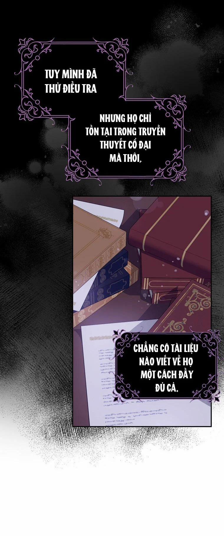 Tôi Đã Thuần Hóa Một Tên Bạo Chúa Và Chạy Trốn 59 trang 13