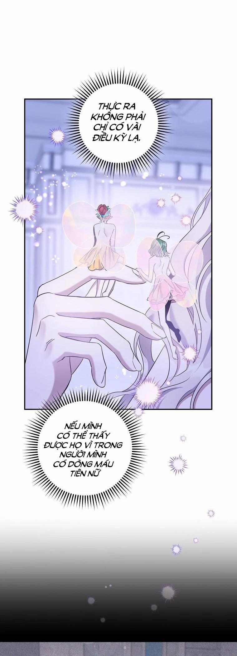 Tôi Đã Thuần Hóa Một Tên Bạo Chúa Và Chạy Trốn 59 trang 14