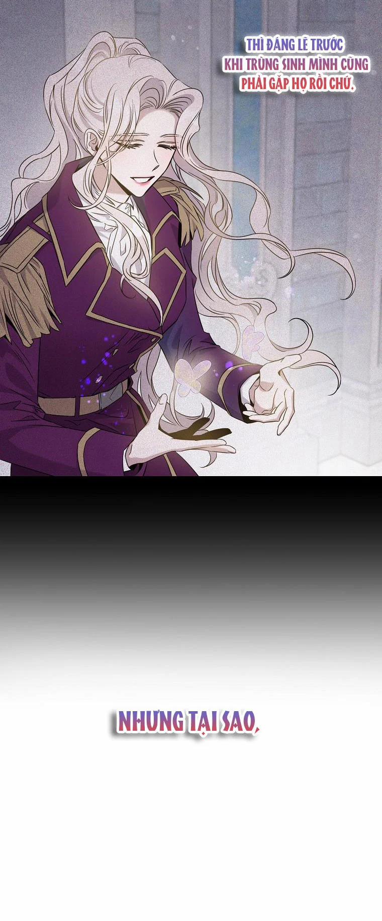 Tôi Đã Thuần Hóa Một Tên Bạo Chúa Và Chạy Trốn 59 trang 15