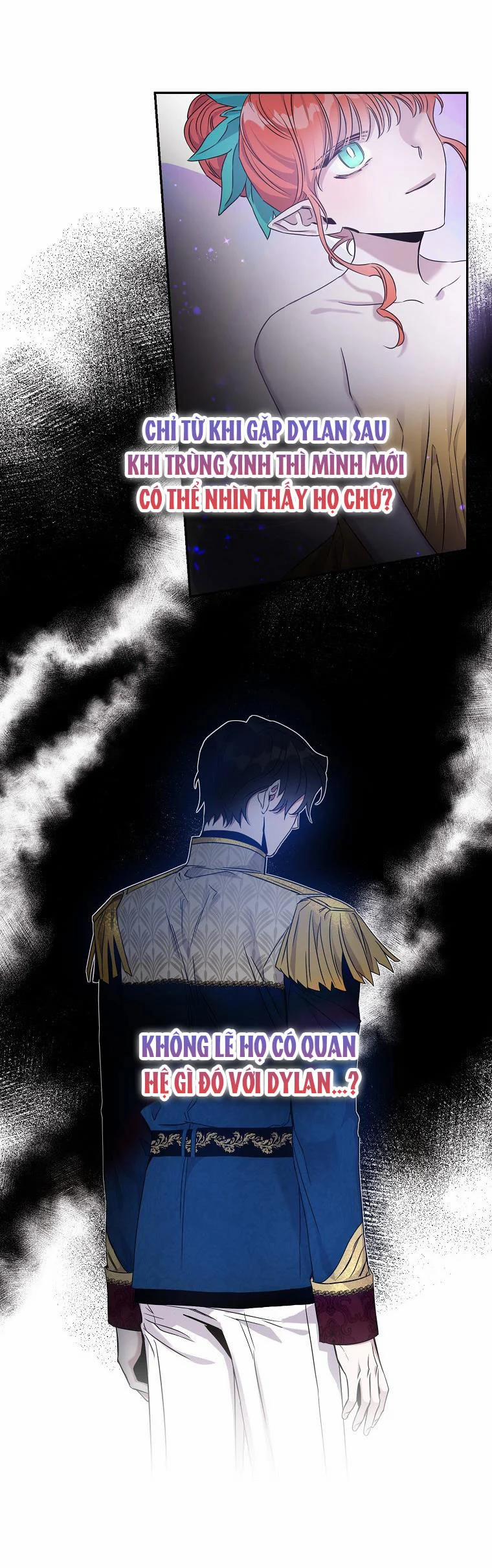 Tôi Đã Thuần Hóa Một Tên Bạo Chúa Và Chạy Trốn 59 trang 16