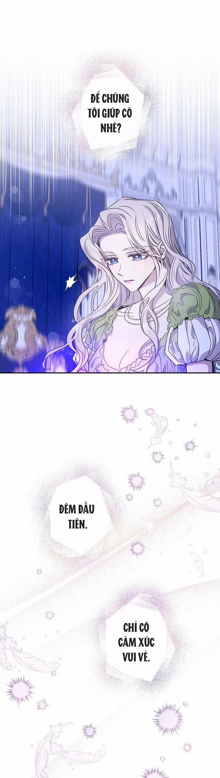 Tôi Đã Thuần Hóa Một Tên Bạo Chúa Và Chạy Trốn 59 trang 17