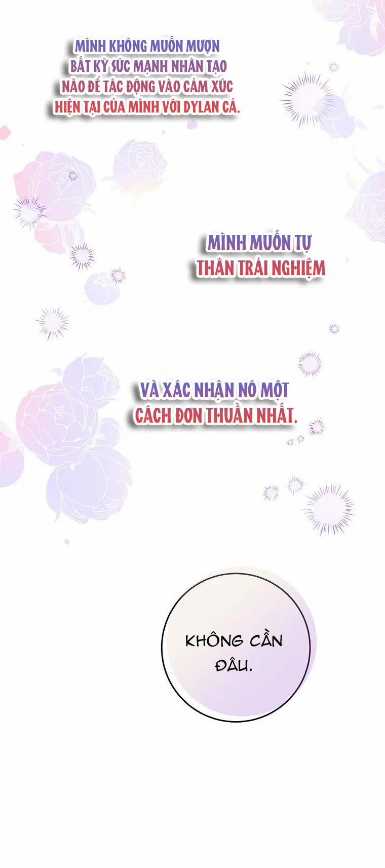 Tôi Đã Thuần Hóa Một Tên Bạo Chúa Và Chạy Trốn 59 trang 19