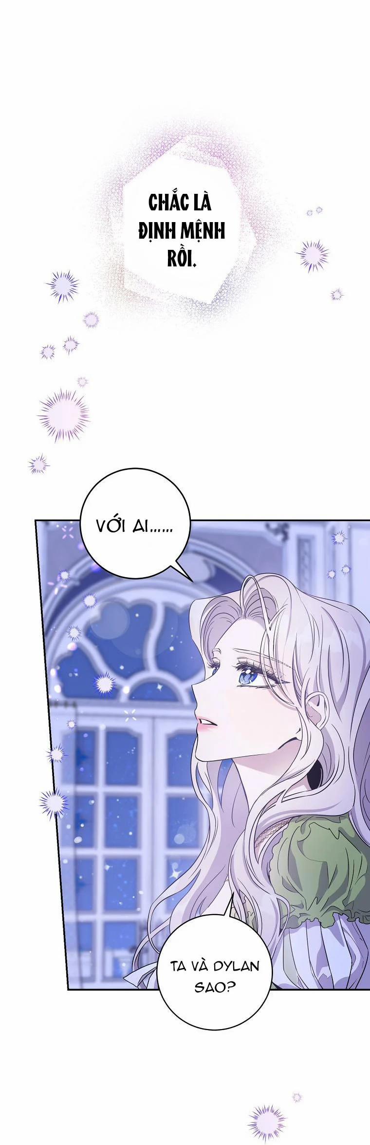 Tôi Đã Thuần Hóa Một Tên Bạo Chúa Và Chạy Trốn 59 trang 21