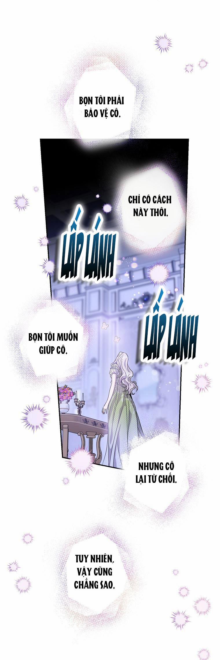 Tôi Đã Thuần Hóa Một Tên Bạo Chúa Và Chạy Trốn 59 trang 22