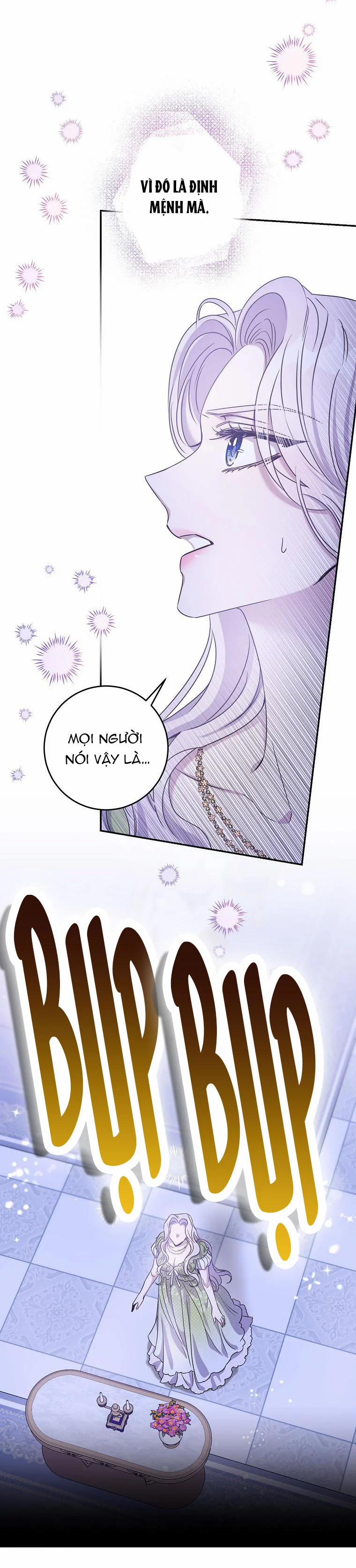 Tôi Đã Thuần Hóa Một Tên Bạo Chúa Và Chạy Trốn 59 trang 23