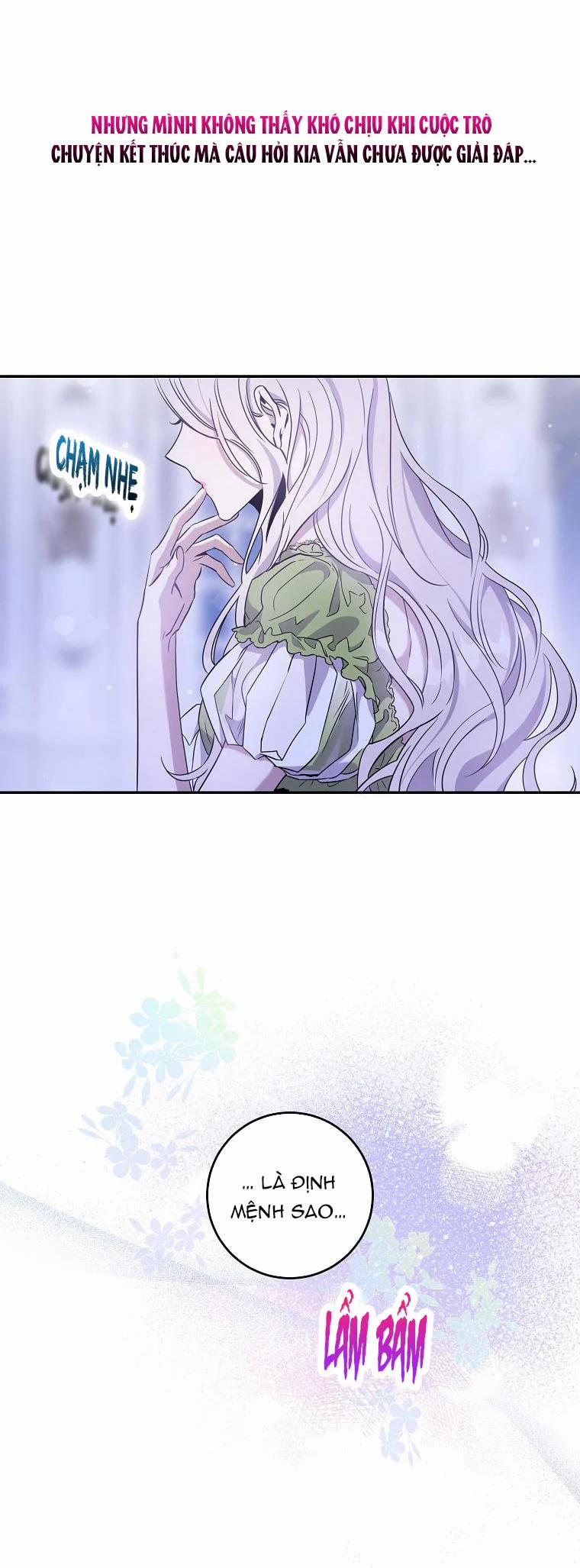 Tôi Đã Thuần Hóa Một Tên Bạo Chúa Và Chạy Trốn 59 trang 25