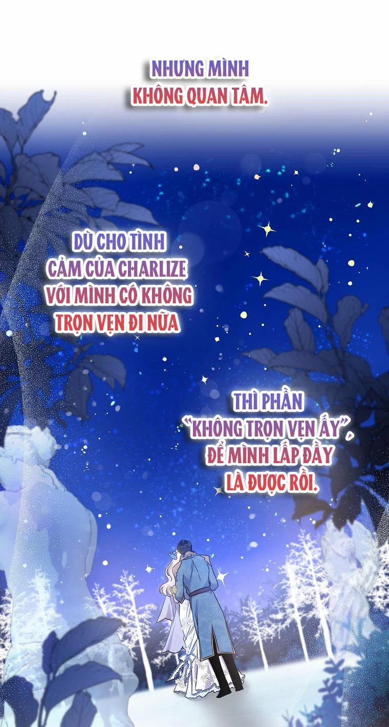 Tôi Đã Thuần Hóa Một Tên Bạo Chúa Và Chạy Trốn 59 trang 3