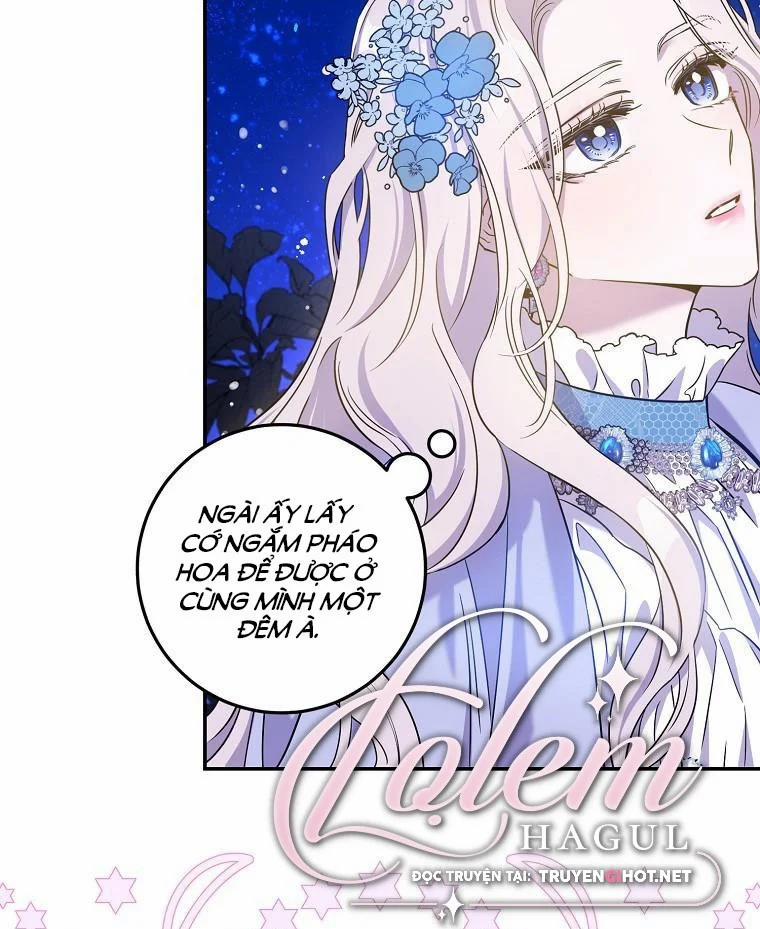 Tôi Đã Thuần Hóa Một Tên Bạo Chúa Và Chạy Trốn 59 trang 5