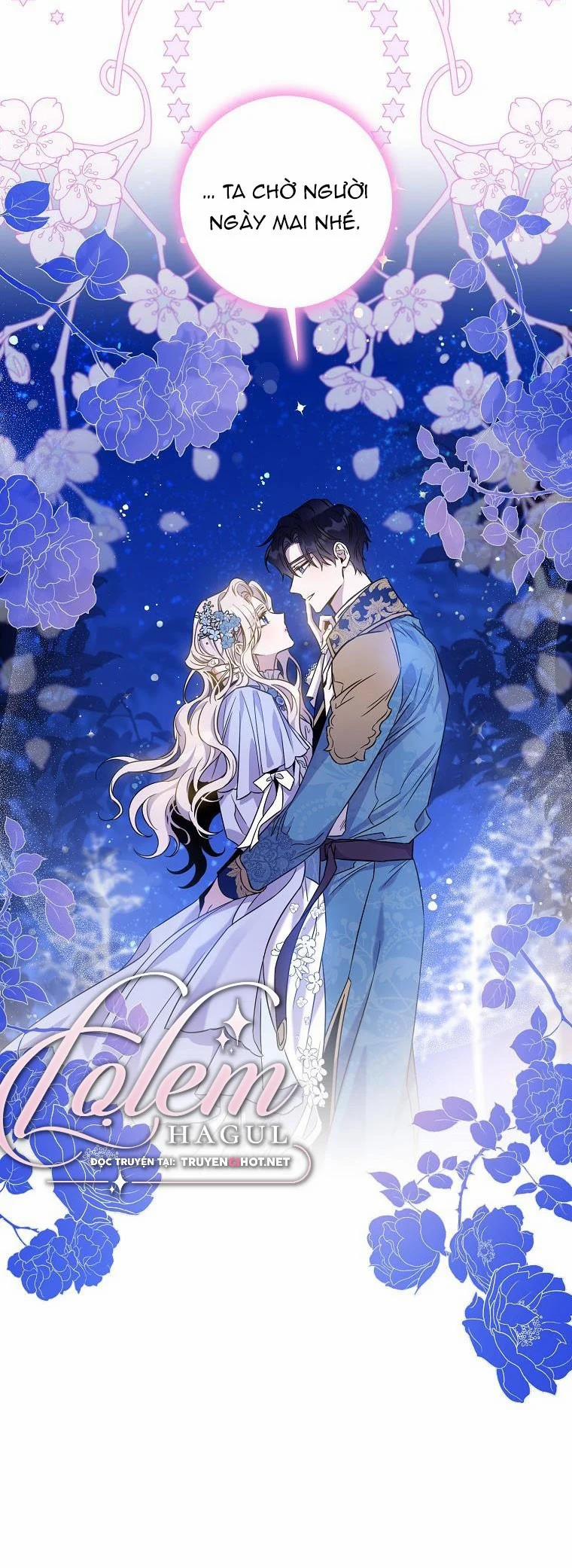 Tôi Đã Thuần Hóa Một Tên Bạo Chúa Và Chạy Trốn 59 trang 6