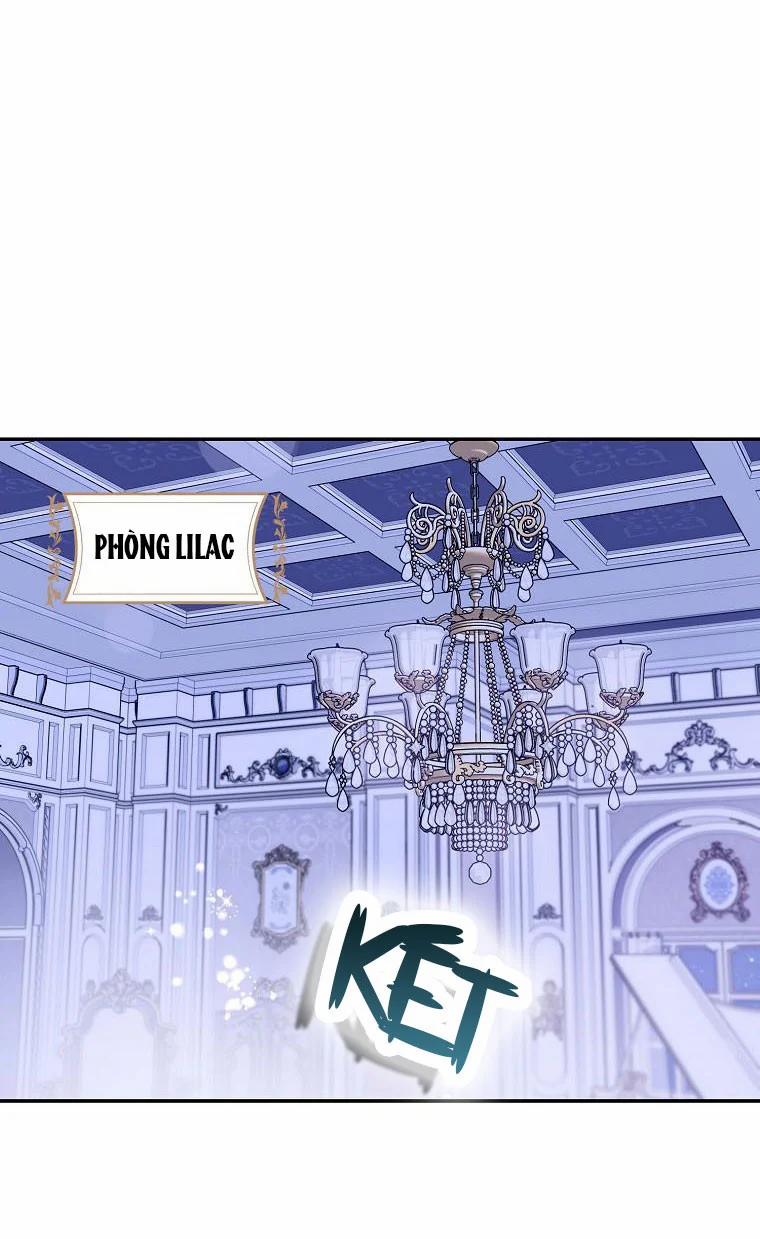 Tôi Đã Thuần Hóa Một Tên Bạo Chúa Và Chạy Trốn 59 trang 8