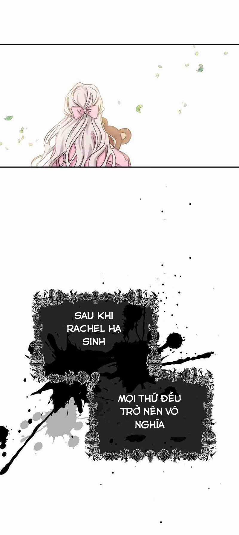 Tôi Đã Thuần Hóa Một Tên Bạo Chúa Và Chạy Trốn 6 trang 14