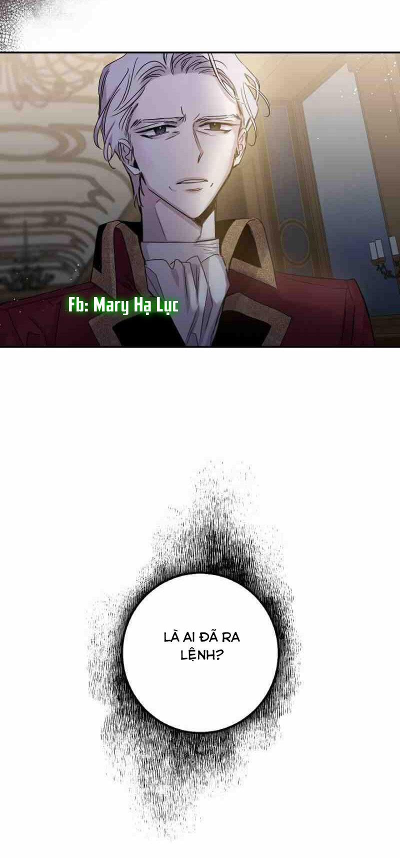 Tôi Đã Thuần Hóa Một Tên Bạo Chúa Và Chạy Trốn 6 trang 18