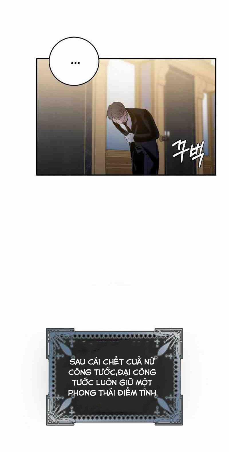 Tôi Đã Thuần Hóa Một Tên Bạo Chúa Và Chạy Trốn 6 trang 19