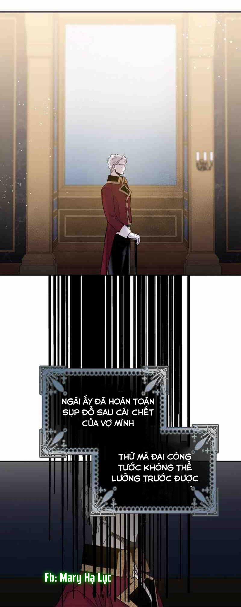 Tôi Đã Thuần Hóa Một Tên Bạo Chúa Và Chạy Trốn 6 trang 20