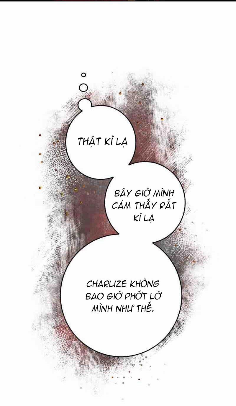 Tôi Đã Thuần Hóa Một Tên Bạo Chúa Và Chạy Trốn 6 trang 21